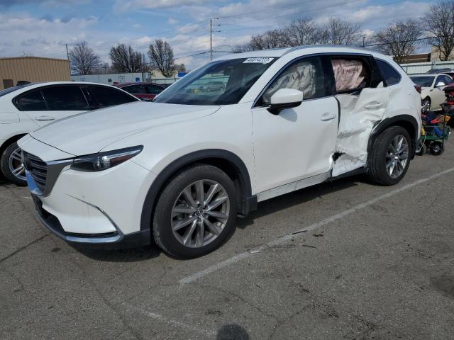 MAZDA CX-9 2018 jm3tcbdy8j0208099