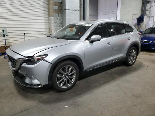 MAZDA CX-9 GRAND 2019 jm3tcbdy8k0300962