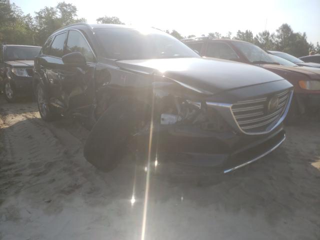 MAZDA CX-9 GRAND 2019 jm3tcbdy8k0326414