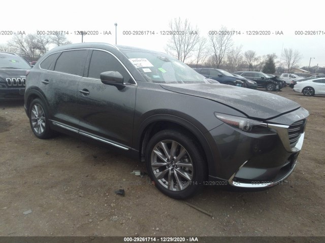 MAZDA CX-9 2020 jm3tcbdy8l0400223