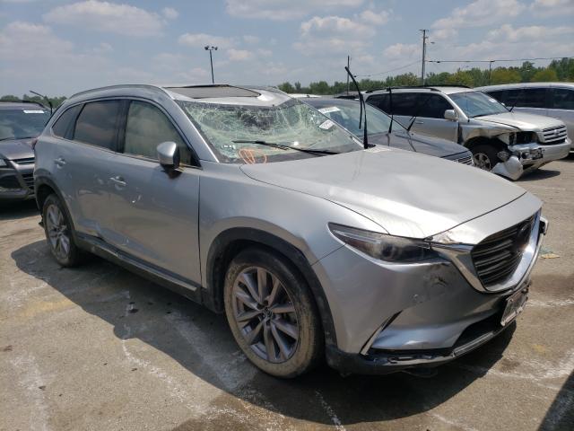 MAZDA CX-9 GRAND 2020 jm3tcbdy8l0402618