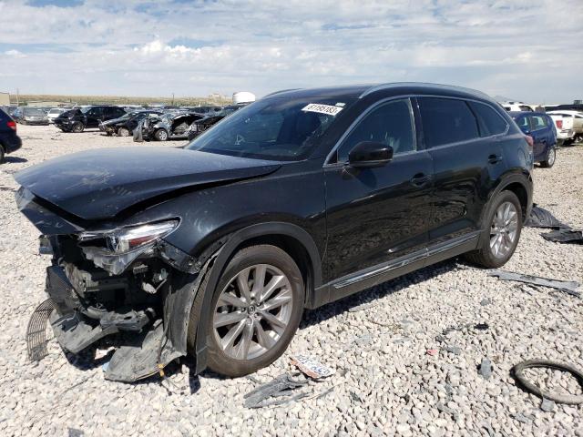 MAZDA CX-9 2020 jm3tcbdy8l0411433