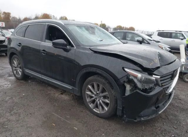 MAZDA CX-9 2021 jm3tcbdy8m0502316