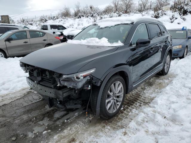 MAZDA CX-9 GRAND 2021 jm3tcbdy8m0512540