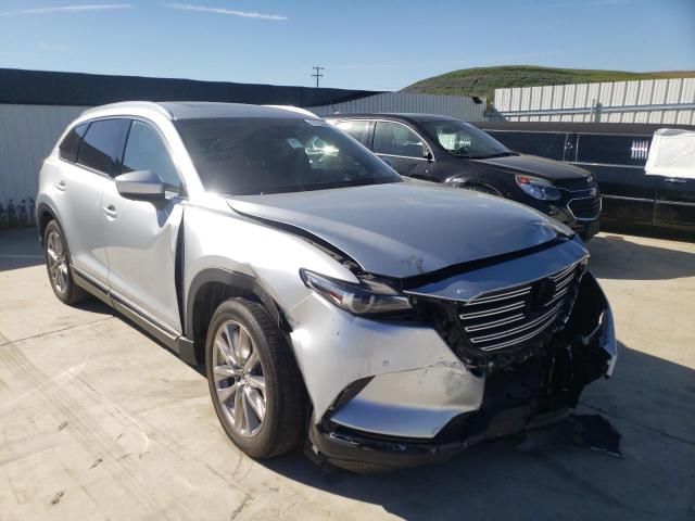 MAZDA CX-9 GRAND 2021 jm3tcbdy8m0516426