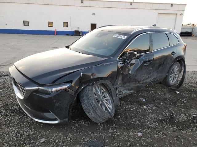 MAZDA CX-9 2021 jm3tcbdy8m0518273