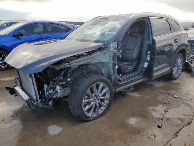 MAZDA CX-9 GRAND 2021 jm3tcbdy8m0529919