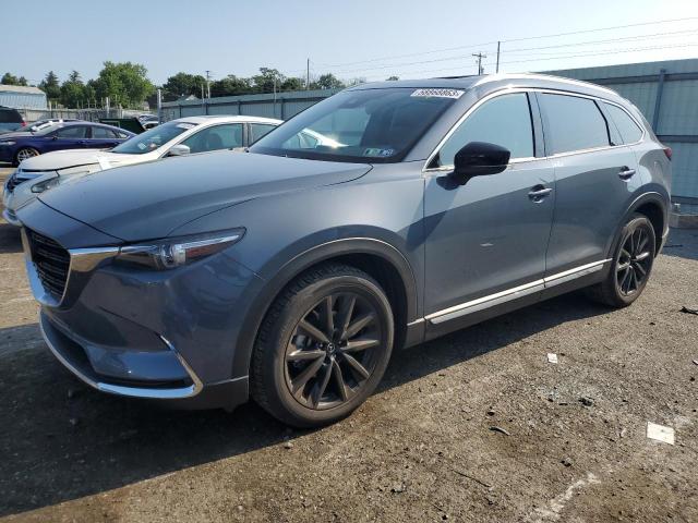 MAZDA CX-9 GRAND 2021 jm3tcbdy8m0537549