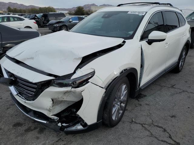 MAZDA CX-9 GRAND 2021 jm3tcbdy8m0540192