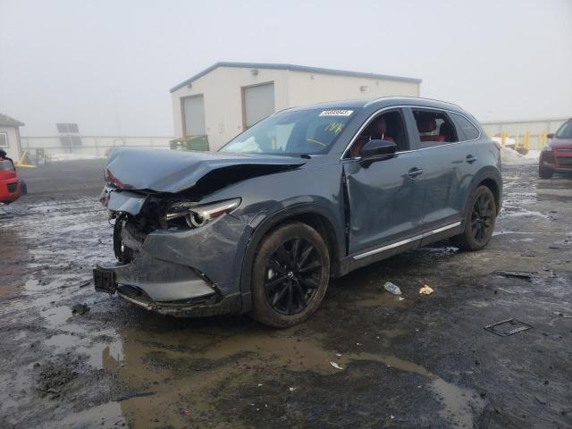 MAZDA CX-9 GRAND 2021 jm3tcbdy8m0540628