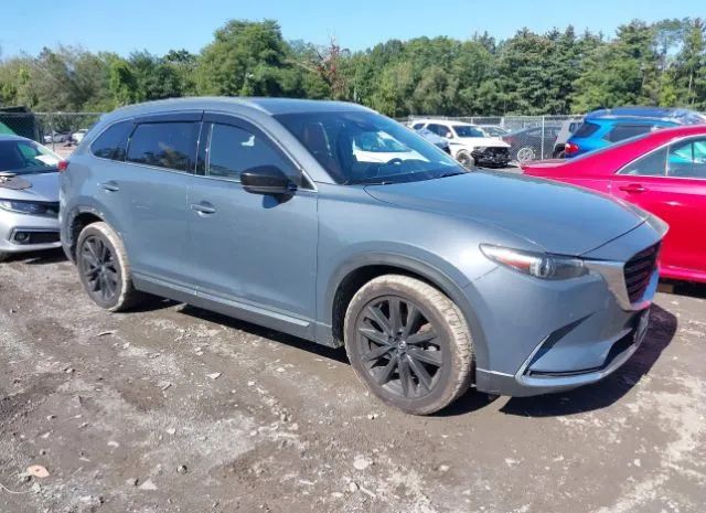 MAZDA CX-9 2021 jm3tcbdy8m0541147