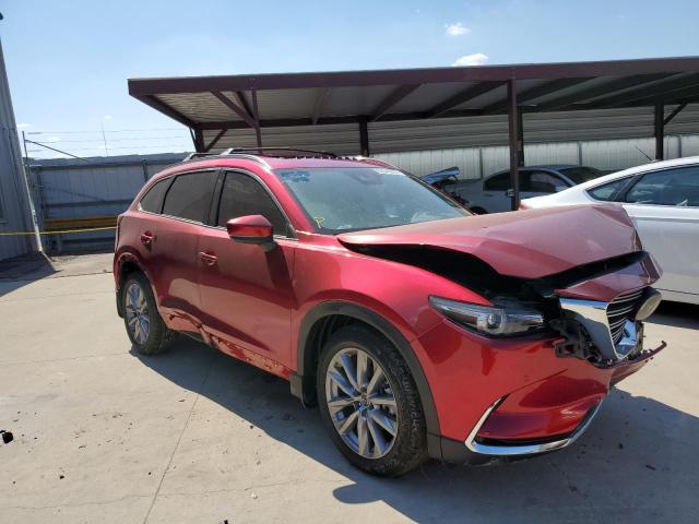 MAZDA CX-9 GRAND 2022 jm3tcbdy8n0614017