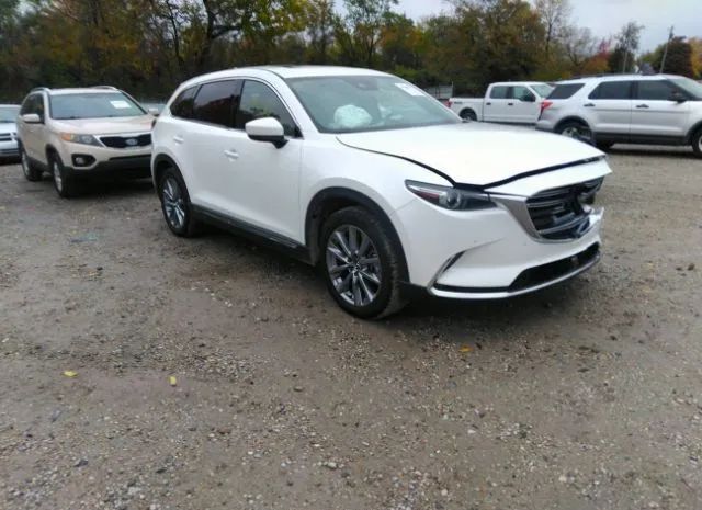 MAZDA CX-9 2023 jm3tcbdy8p0633671