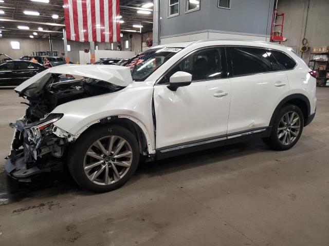 MAZDA CX-9 GRAND 2016 jm3tcbdy9g0107789