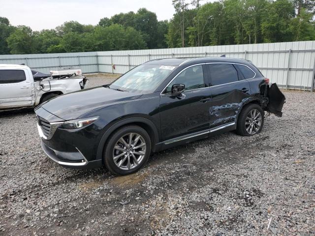 MAZDA CX-9 TOURI 2016 jm3tcbdy9g0107808