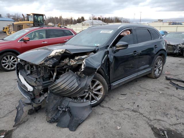 MAZDA CX-9 2016 jm3tcbdy9g0115472