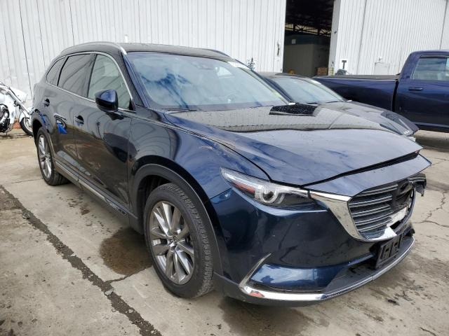 MAZDA CX-9 GRAND 2016 jm3tcbdy9g0120297