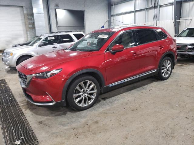 MAZDA CX-9 GRAND 2016 jm3tcbdy9g0120638