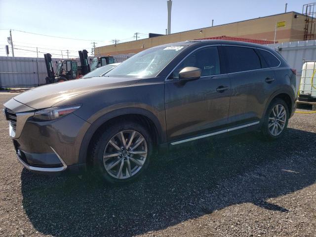 MAZDA CX-9 2017 jm3tcbdy9h0128899