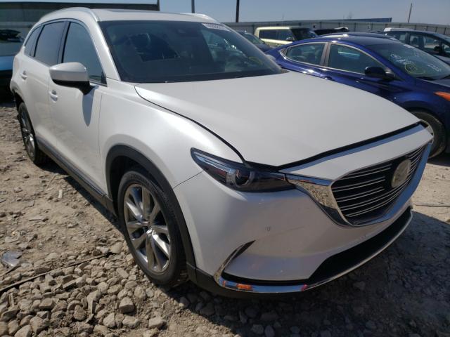 MAZDA NULL 2018 jm3tcbdy9j0228586