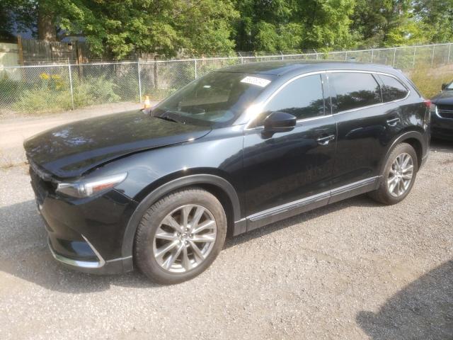 MAZDA CX-9 2018 jm3tcbdy9j0233206