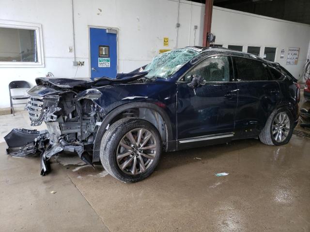 MAZDA CX-9 2018 jm3tcbdy9j0236560