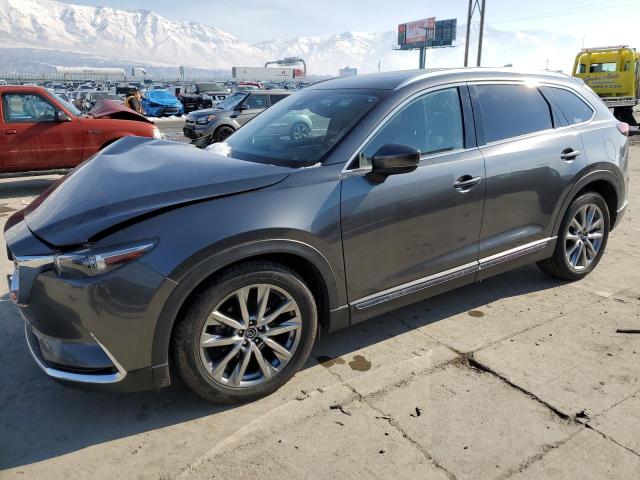 MAZDA CX-9 2018 jm3tcbdy9j0237224