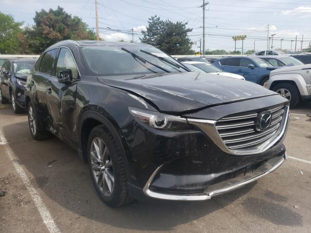 MAZDA CX-9 GRAND 2019 jm3tcbdy9k0320640