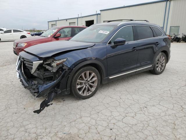 MAZDA CX-9 2020 jm3tcbdy9l0402899