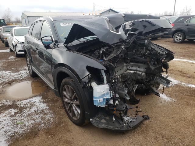 MAZDA CX-9 GRAND 2020 jm3tcbdy9l0416382