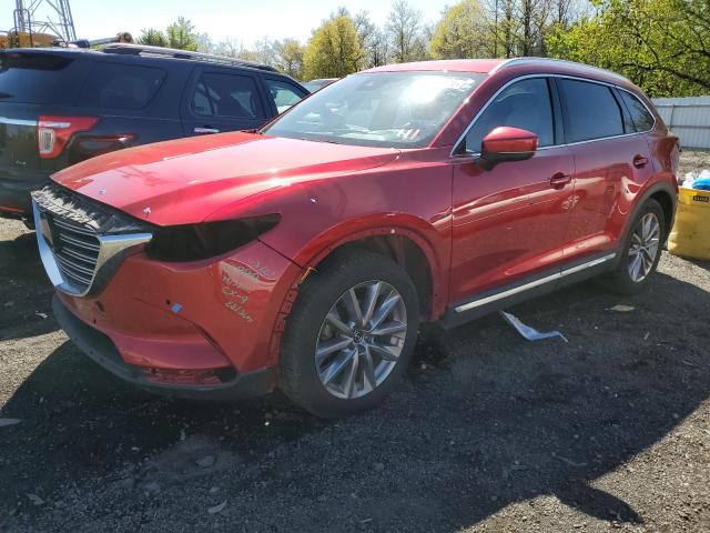 MAZDA CX-9 2021 jm3tcbdy9m0502373