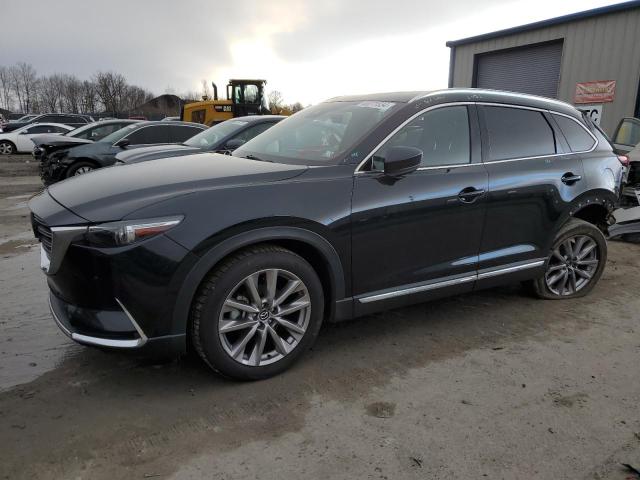 MAZDA CX-9 2021 jm3tcbdy9m0516015