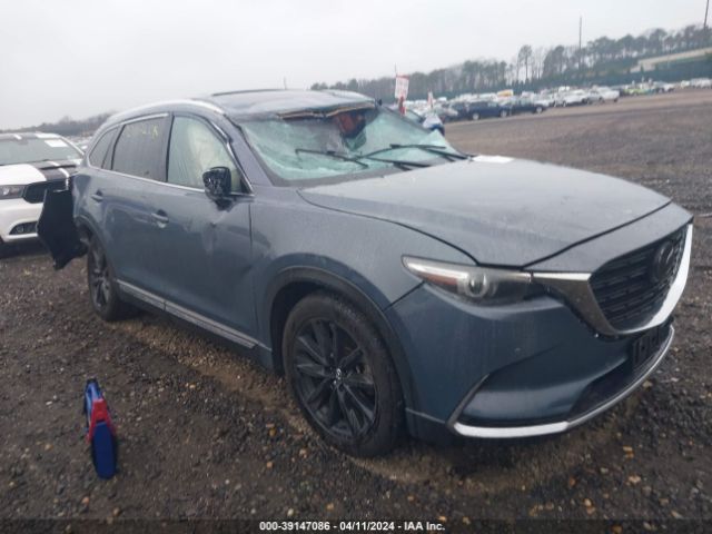 MAZDA CX-9 2021 jm3tcbdy9m0517763