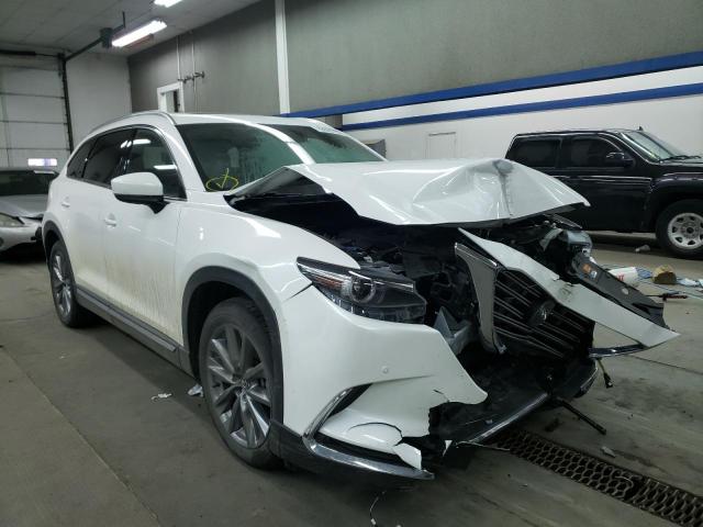 MAZDA CX-9 GRAND 2021 jm3tcbdy9m0521859