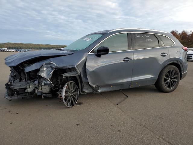 MAZDA CX-9 2021 jm3tcbdy9m0522378