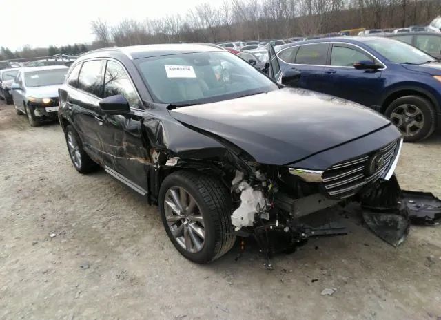 MAZDA CX-9 2021 jm3tcbdy9m0526446