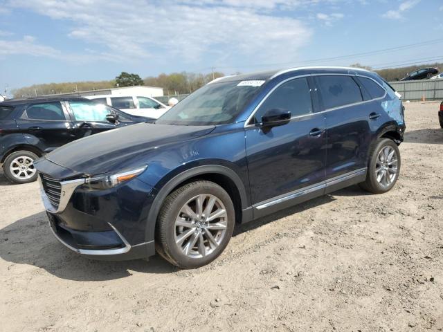 MAZDA CX-9 2021 jm3tcbdy9m0529900