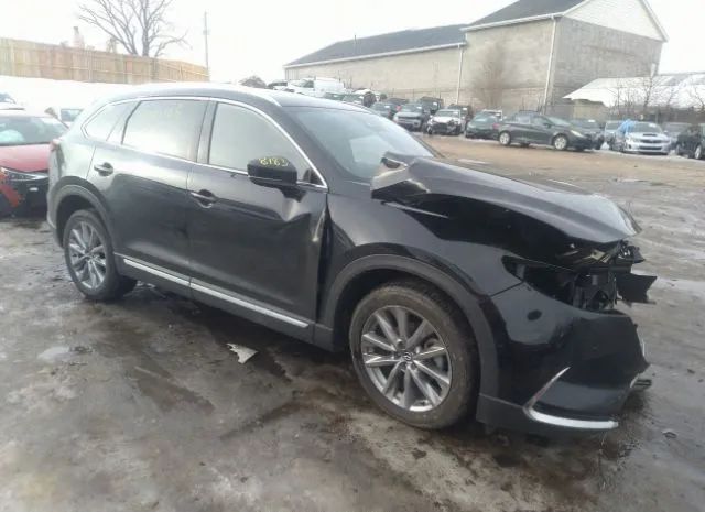 MAZDA CX-9 2021 jm3tcbdy9m0531114