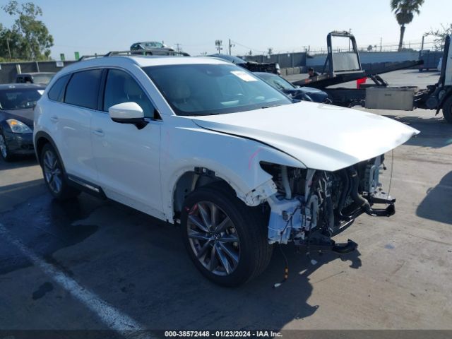 MAZDA CX-9 2021 jm3tcbdy9m0540038