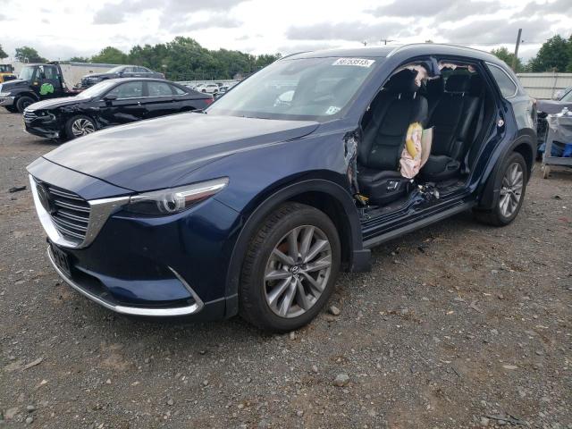 MAZDA CX-9 GRAND 2022 jm3tcbdy9n0609022