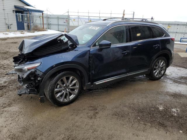 MAZDA CX-9 2022 jm3tcbdy9n0626726