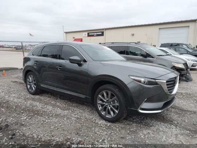 MAZDA CX-9 2023 jm3tcbdy9p0632285