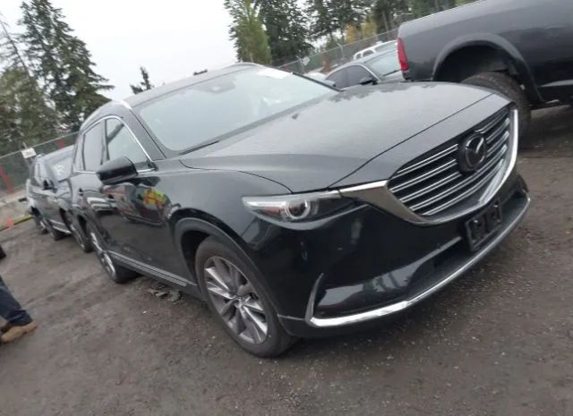 MAZDA CX-9 2023 jm3tcbdy9p0633887