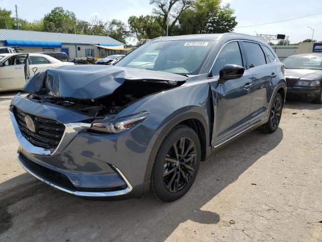 MAZDA CX-9 GRAND 2023 jm3tcbdy9p0635770