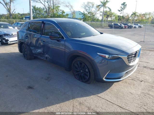 MAZDA CX-9 2023 jm3tcbdy9p0655985