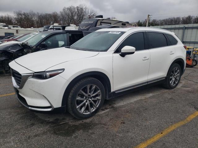 MAZDA CX-9 2016 jm3tcbdyxg0105792