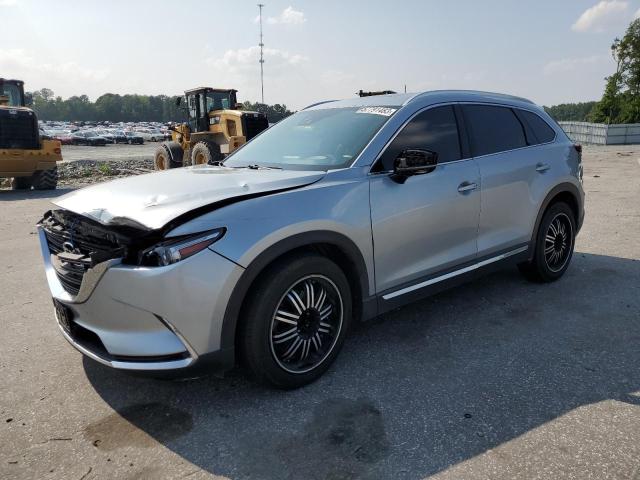 MAZDA CX-9 GRAND 2016 jm3tcbdyxg0111656