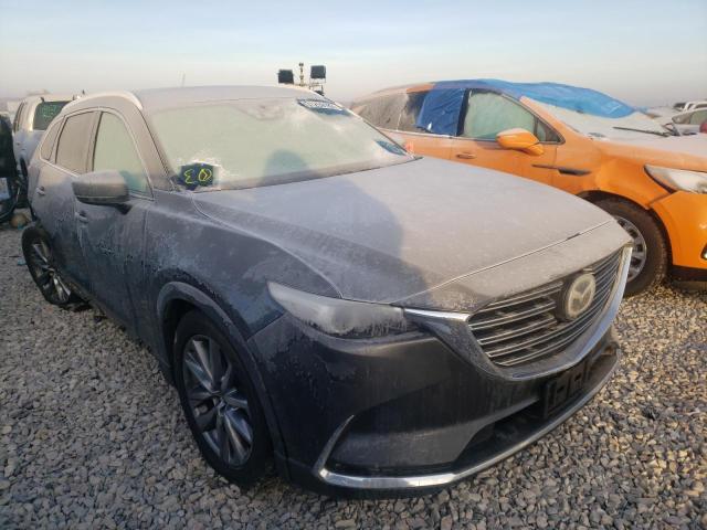 MAZDA CX-9 GRAND 2017 jm3tcbdyxh0128331