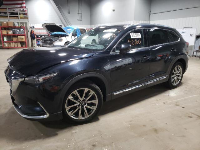 MAZDA CX-9 GRAND 2017 jm3tcbdyxh0131083