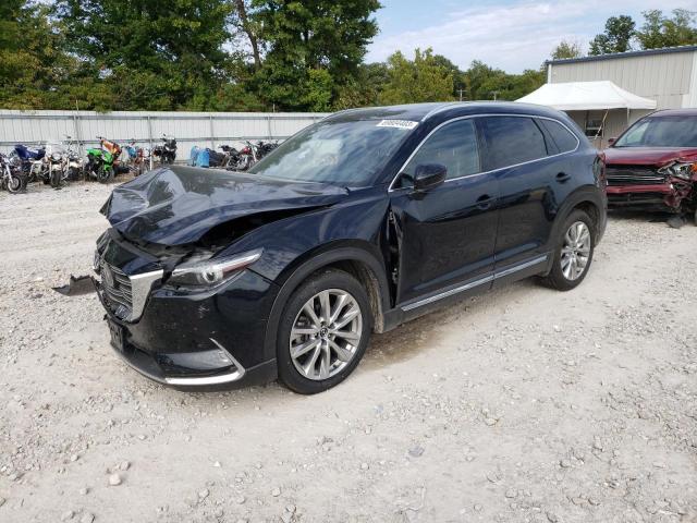 MAZDA CX-9 GRAND 2017 jm3tcbdyxh0133917